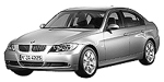 BMW E90 P128D Fault Code