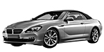 BMW F12 P128D Fault Code